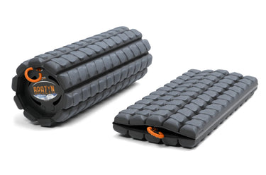 Morph Alpha Collapsible Foam Roller